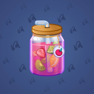 Restless Jar #102976