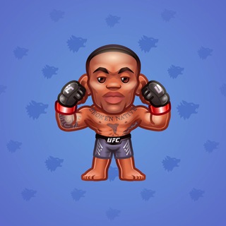 UFC Strike #21528