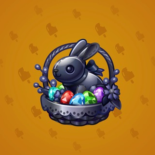 Spring Basket #42636