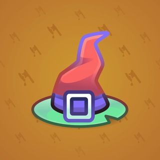 Witch Hat #51377