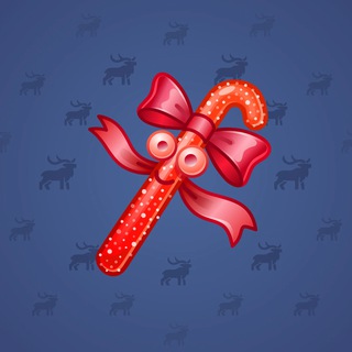 Candy Cane #32098