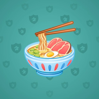 Instant Ramen #212315
