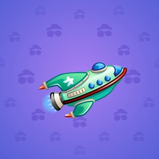 Stellar Rocket #17361