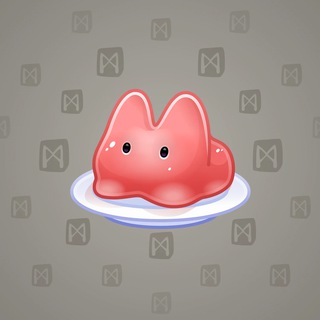 Jelly Bunny #13591