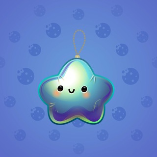 Hanging Star #28350
