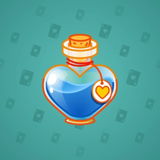 Love Potion #6826