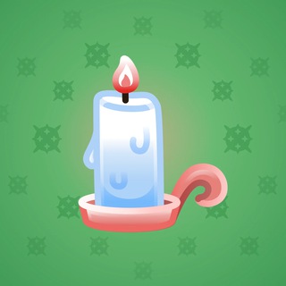 Eternal Candle #30157