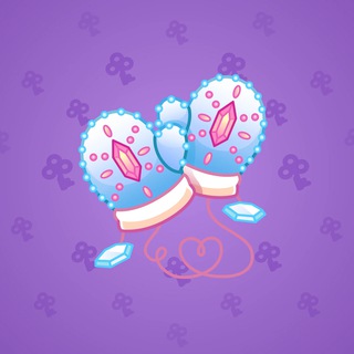 Snow Mittens #14995