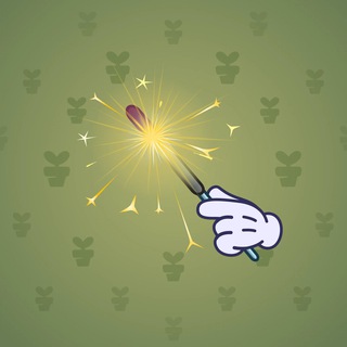 Party Sparkler #19087