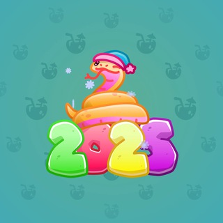 Lunar Snake #86552