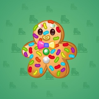 Ginger Cookie #97779