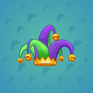 Jester Hat #68791