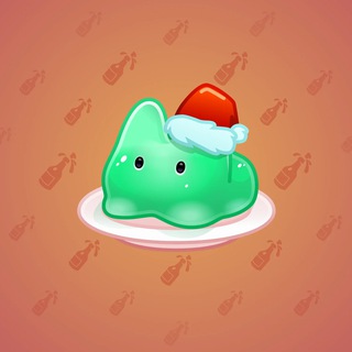 Jelly Bunny #94548