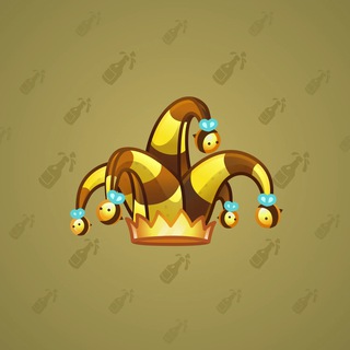Jester Hat #9501