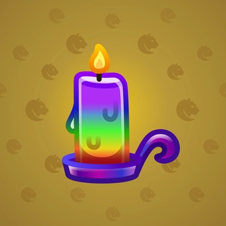 Eternal Candle #41402