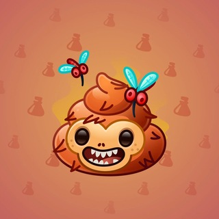 Happy Brownie #225170