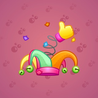 Jester Hat #8869