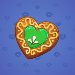 Cookie Heart #159770
