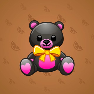 Toy Bear #31609
