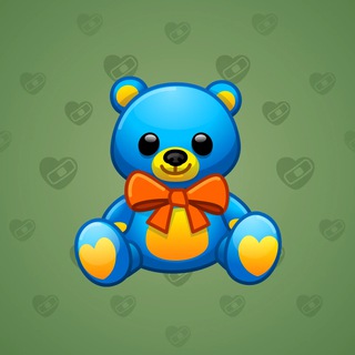 Toy Bear #13627