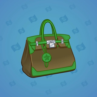 Loot Bag #1983