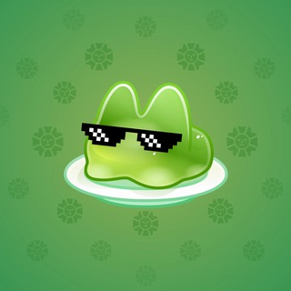 Jelly Bunny #57124