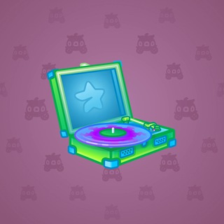 Record Player #19123