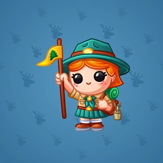 Liberty Figure #225023