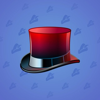 Top Hat #8643