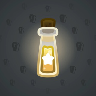 Magic Potion #3838