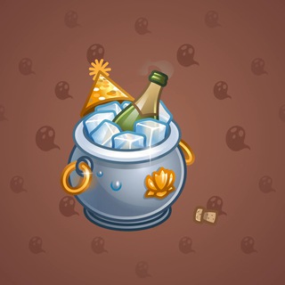 Money Pot #70549
