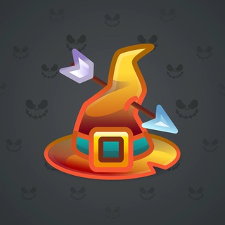 Witch Hat #40683