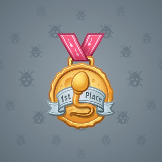 Victory Medal #61467