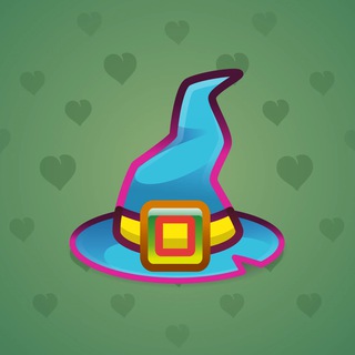 Witch Hat #28043