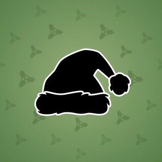 Santa Hat #4715
