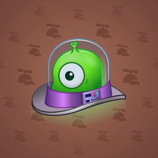 Top Hat #400