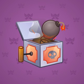 Jack-in-the-Box #95619