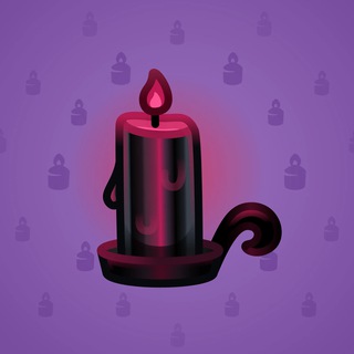 Eternal Candle #35203