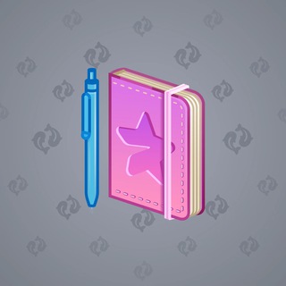 Star Notepad #52510