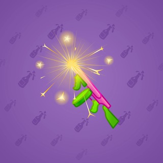 Party Sparkler #19814