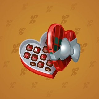 Valentine Box #11548