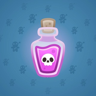 Magic Potion #631