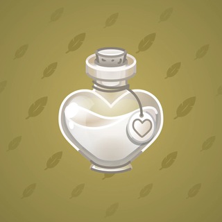 Love Potion #23861