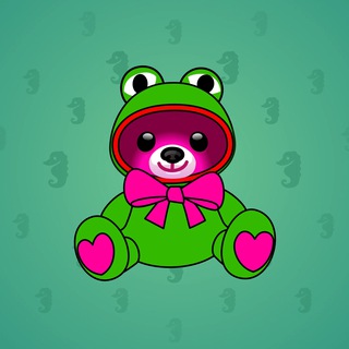 Toy Bear #33876