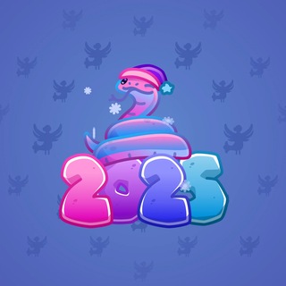 Lunar Snake #194729