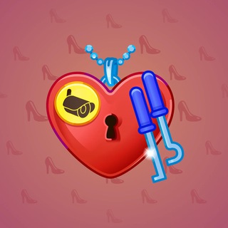 Cupid Charm #1309