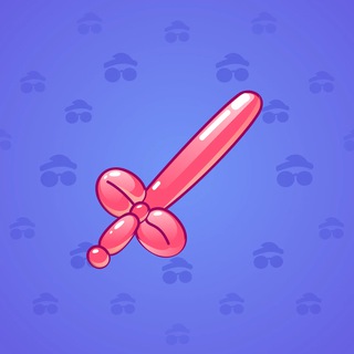Light Sword #27515