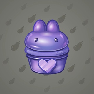 Bunny Muffin #31667