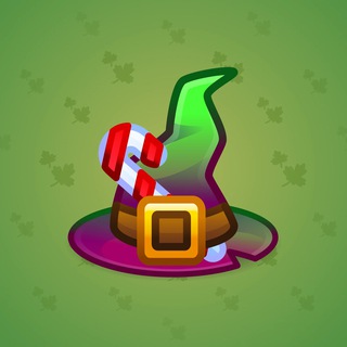 Witch Hat #79827