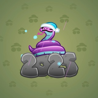 Lunar Snake #85619